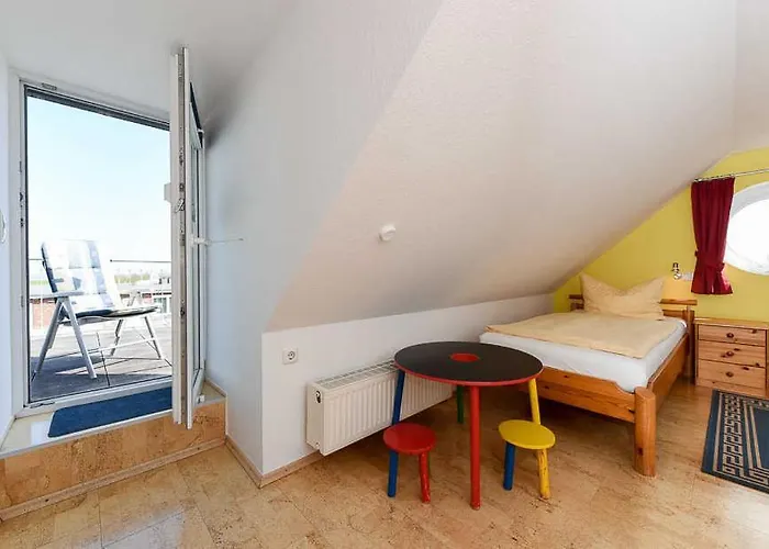 Nordseegartenpark Nordsee_panorama * 贝塞尔